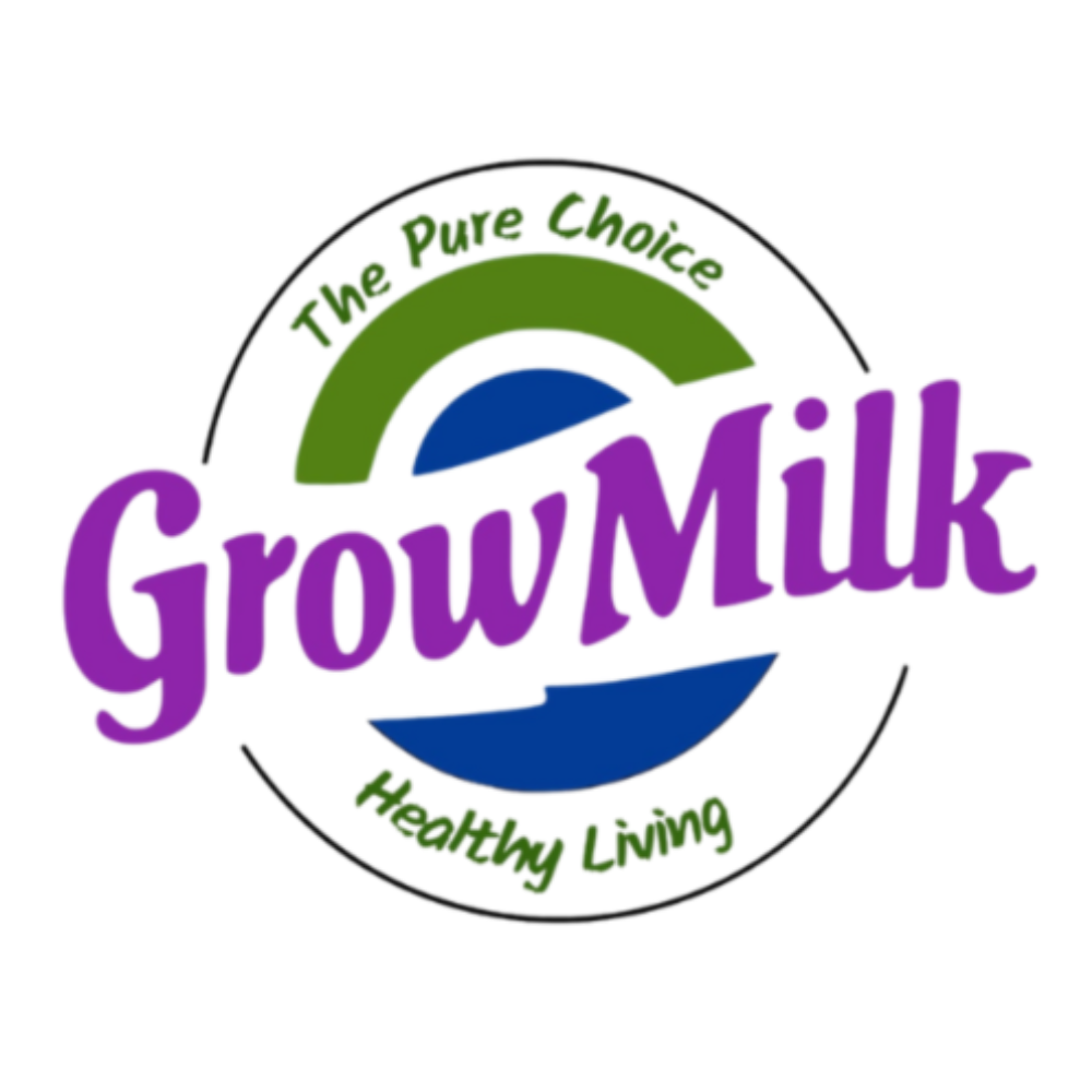 Team Growmilk